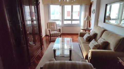 Foto 3 de Pis de lloguer a Rúa Traviesa del Monte, 14, Falperra - Santa Lucía, A Coruña