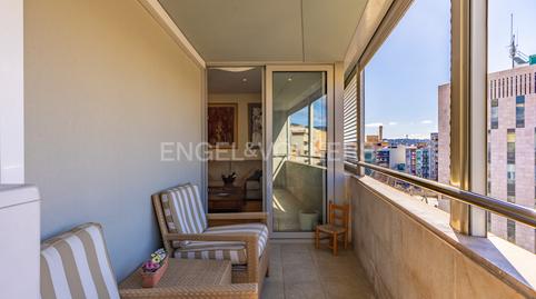 Foto 5 de Ático en venta en Barri del Centre, Barcelona