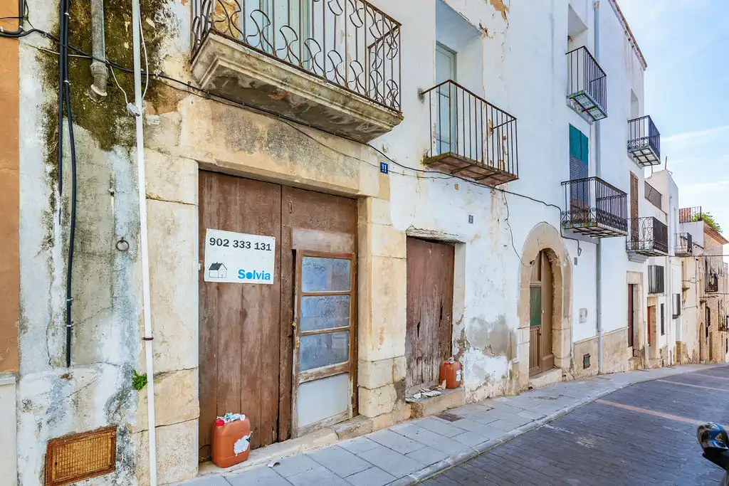 Casa a schiera in vendita a Del Meson, imagen 24
