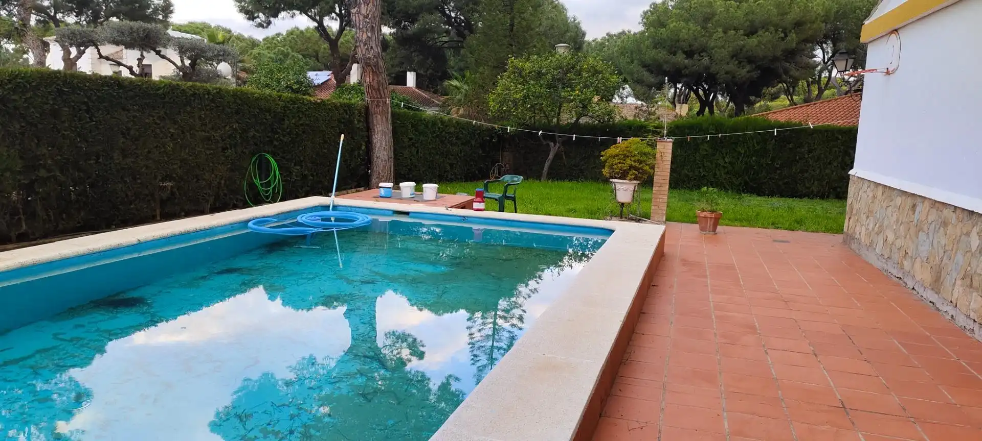 Casa o chalet en venta en Oromana