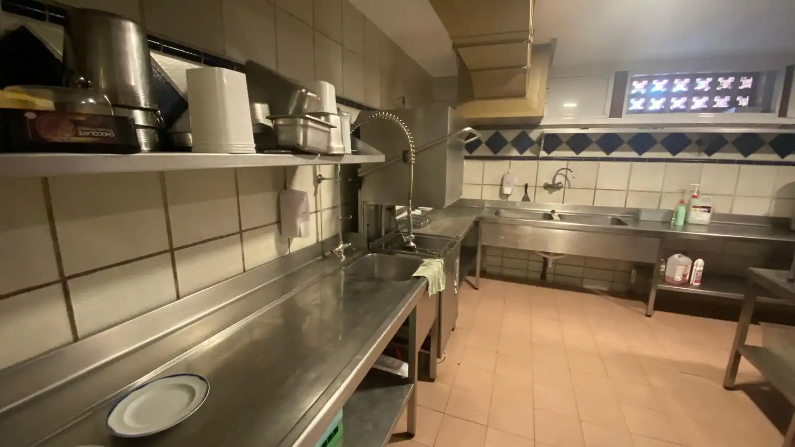 Gewerbefläche zum Verkauf in Fenals, imagen 40