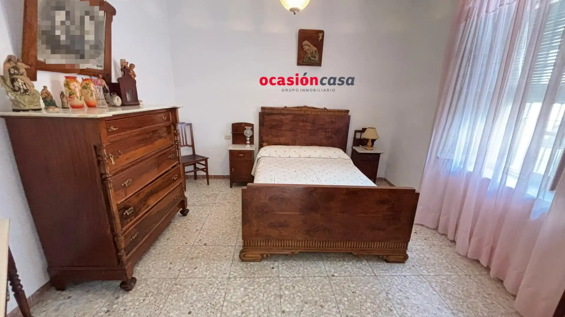 Habitación de Casa o chalet en venta en Belmez con Trastero y Piscina