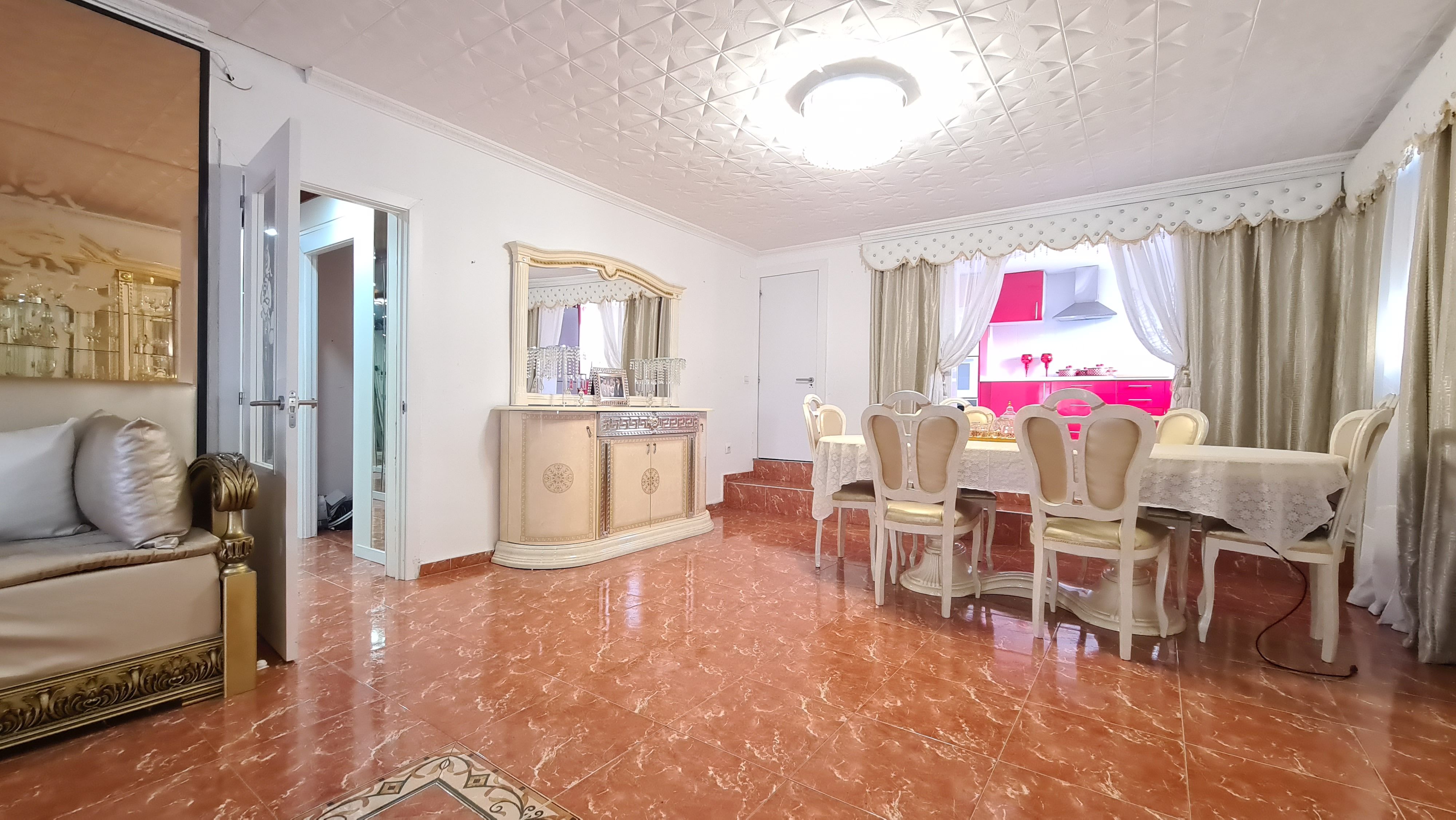 Single-family semi-detached for sale in Torre-Sana