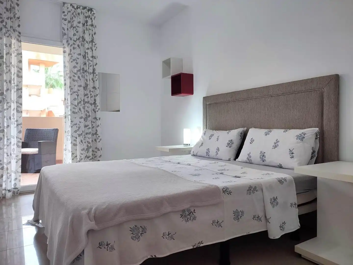 Apartment with terrace for sale in Calle SANTA RITA, imagen 15