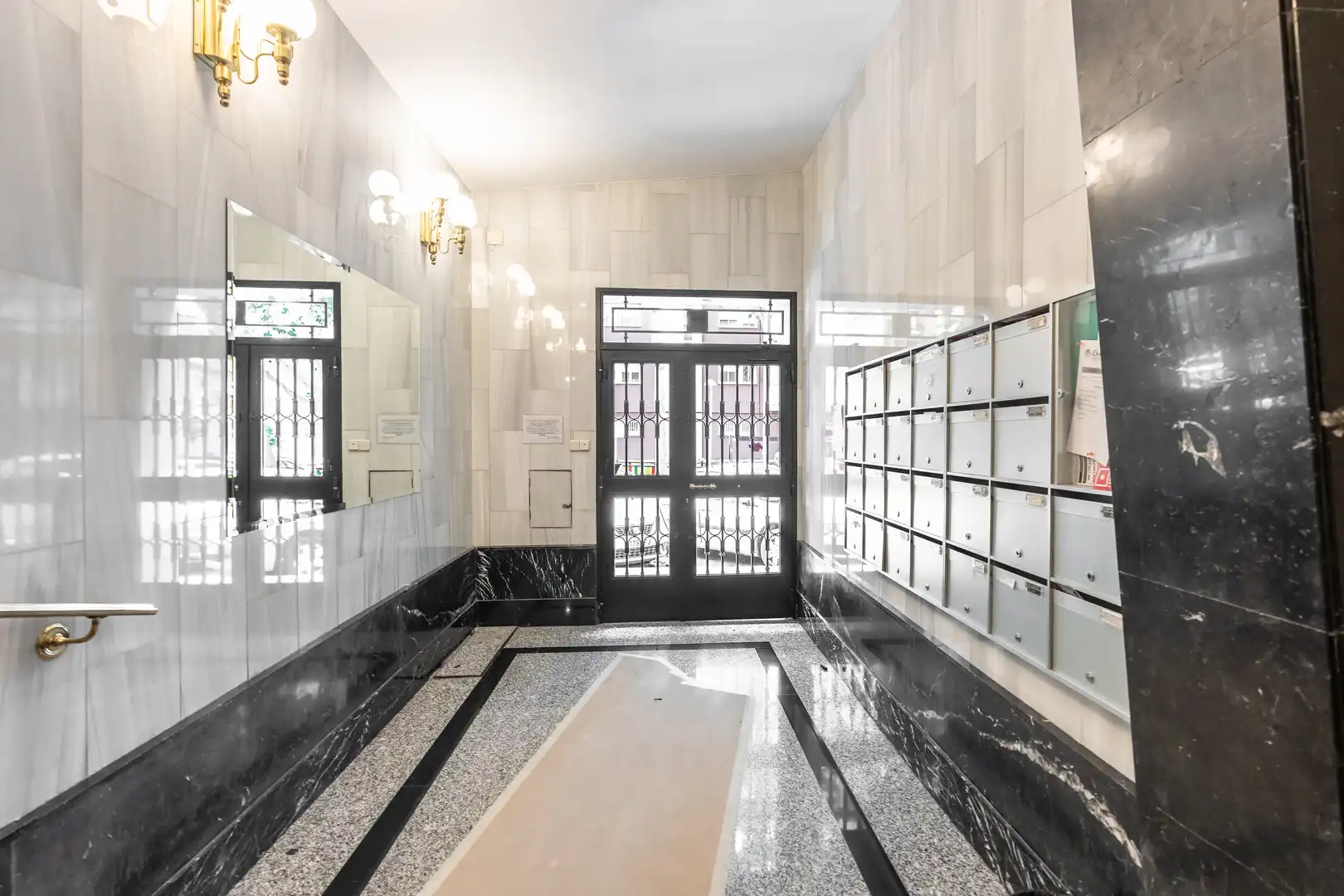 Piso en venta en Madrid con Calefacción