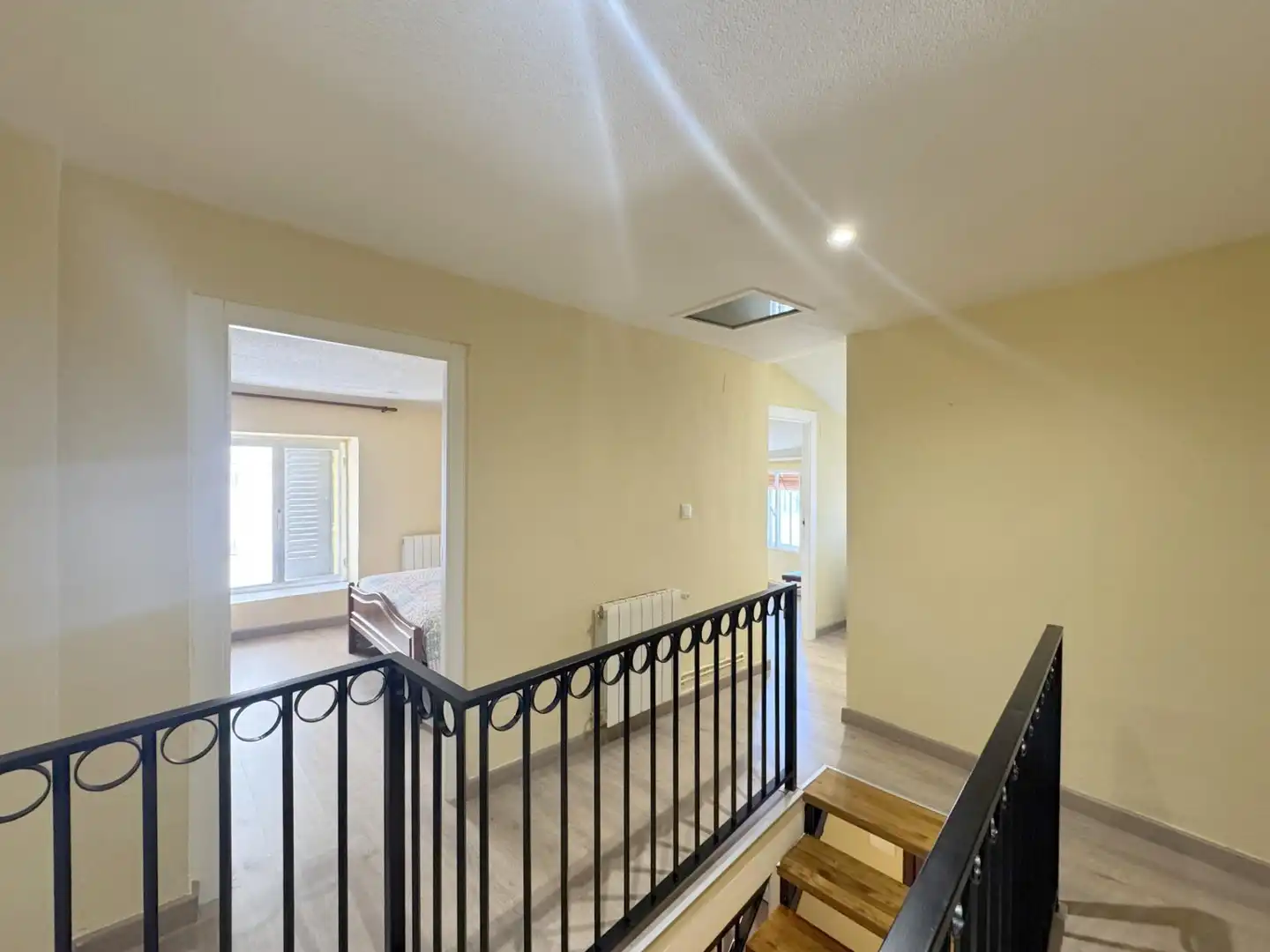 Houses for sale in Tornadizos de Ávila  with Heating
