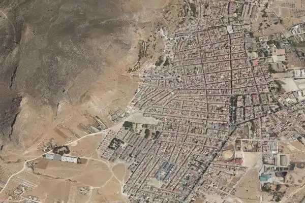 Piso en venta en Jódar