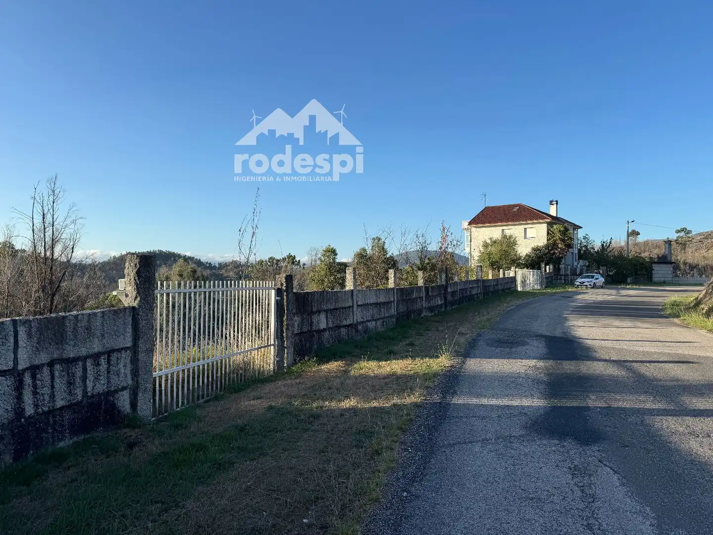 Casa in vendita a Carballeda de Avia, imagen 4