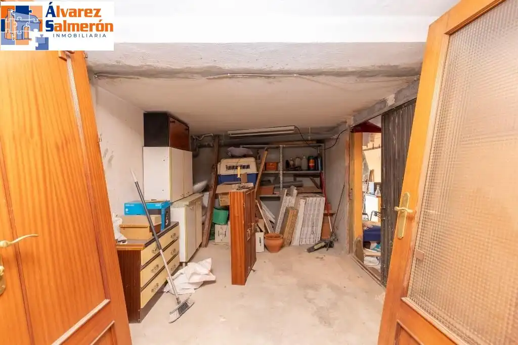 Detached homes for sale in Granada  with Terrace and Community pool
