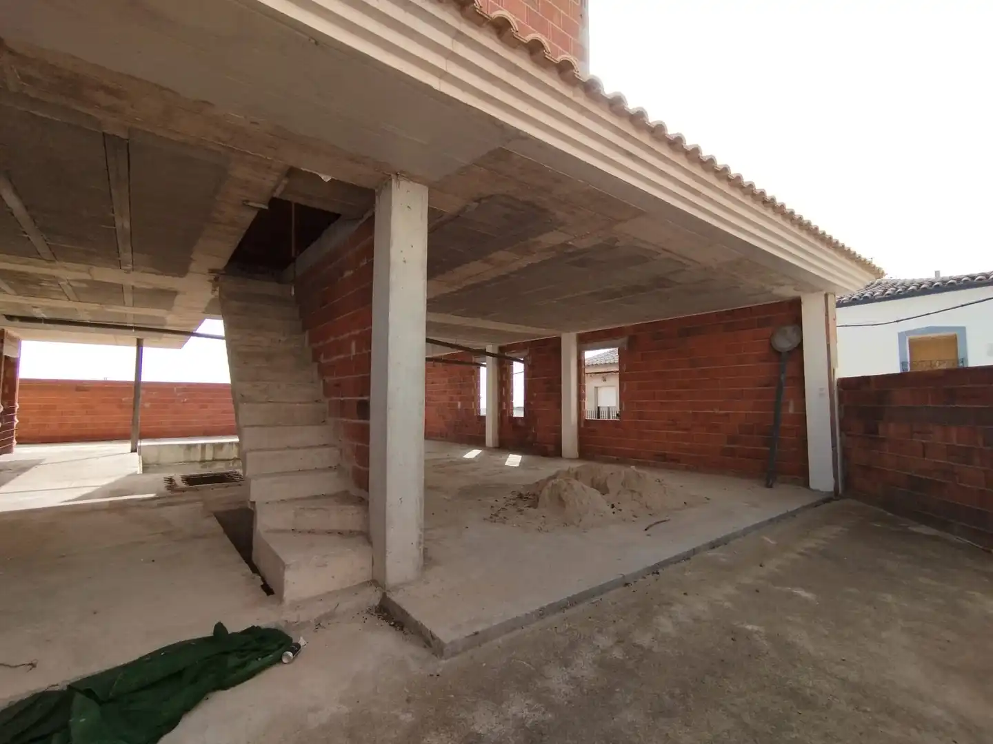 Casa in vendita a La Solana, imagen 9