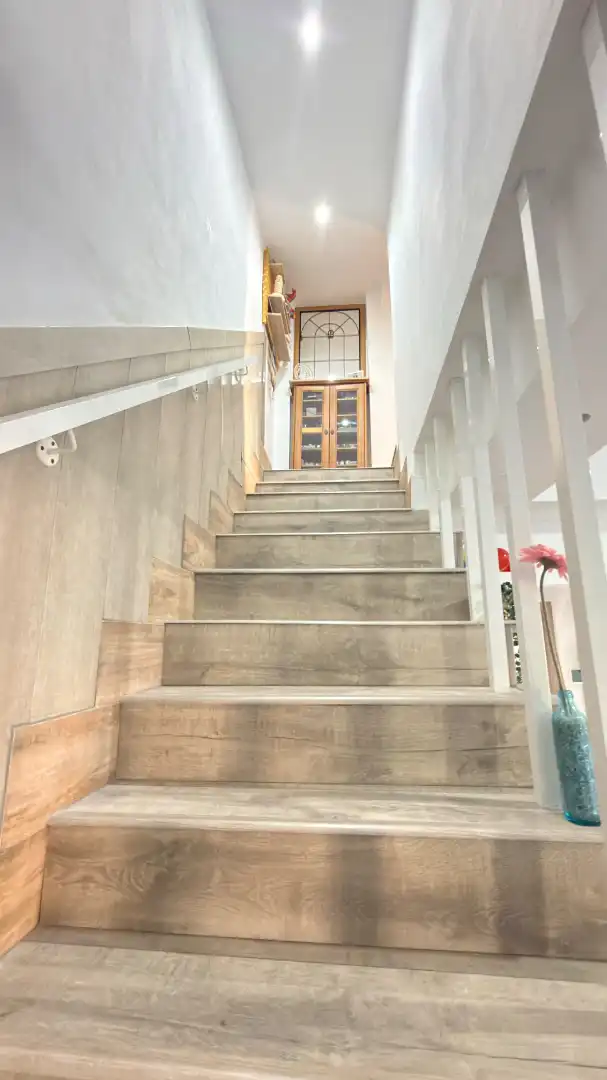 Terraced house with terrace for sale in Avenida de la Constitución, imagen 32