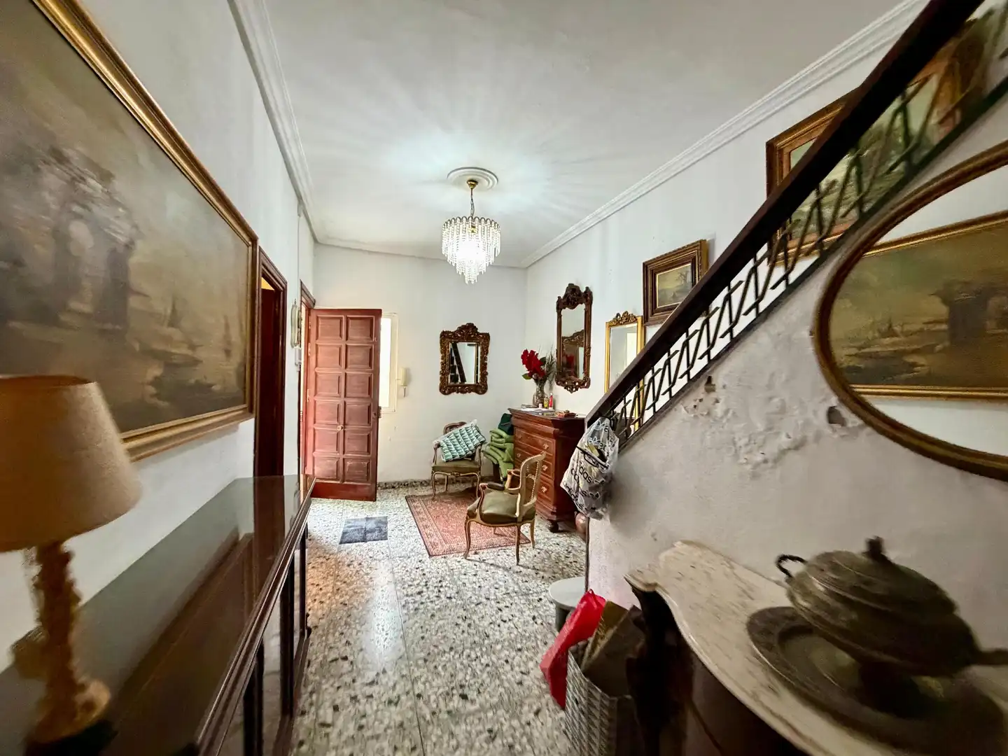 Detached homes for sale in Cádiz  with Air Conditioner and Terrace