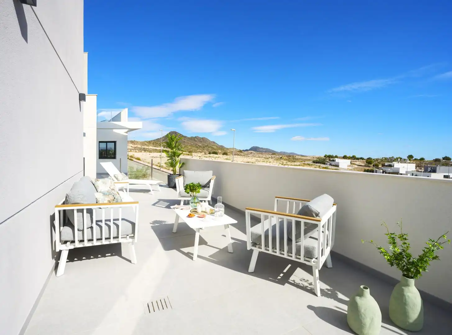 Maison mitoyenne avec terrasse à vendre à DE AMERICA 161, imagen 11