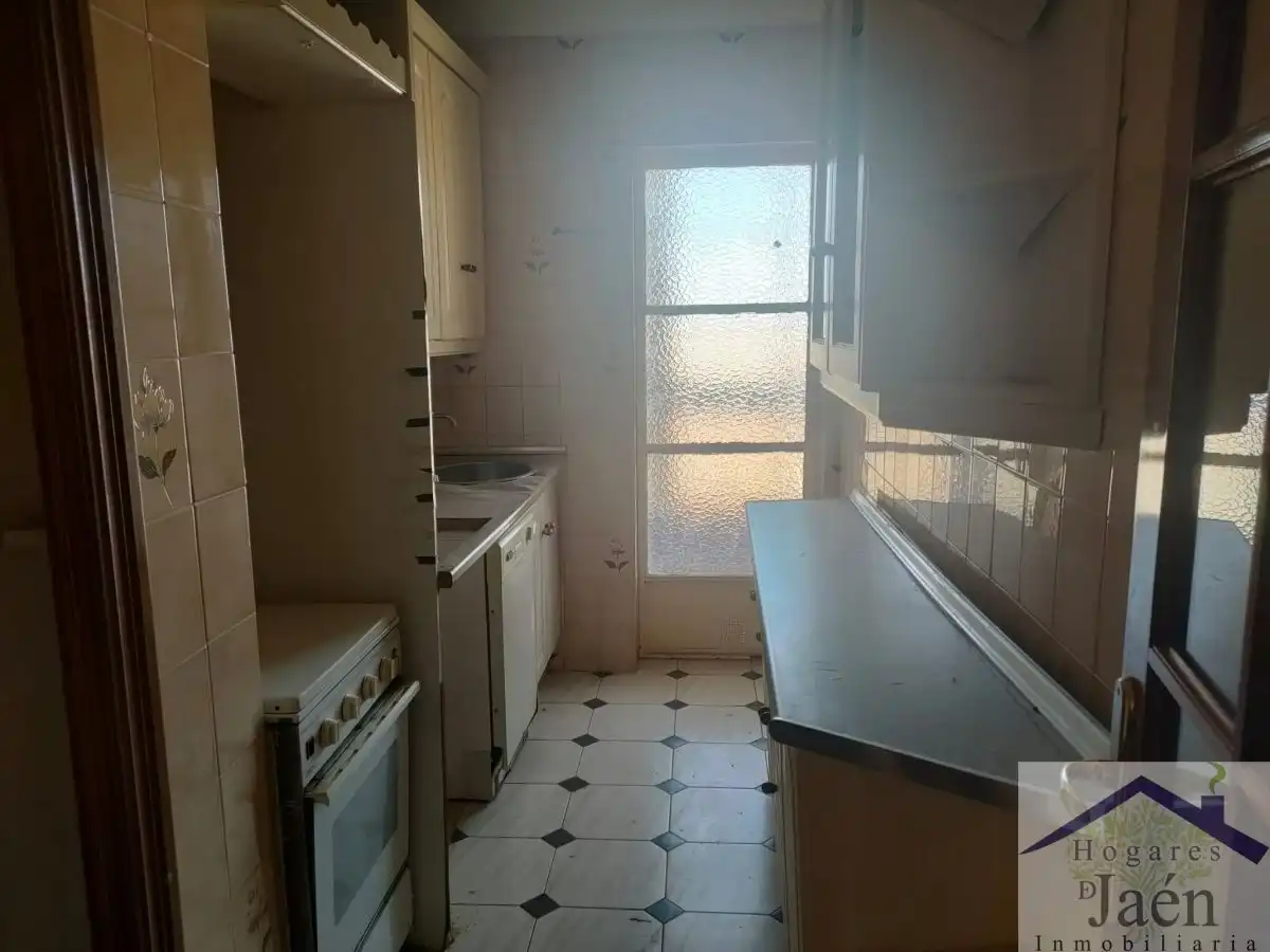 Cuina de Pis en venda en Vilches