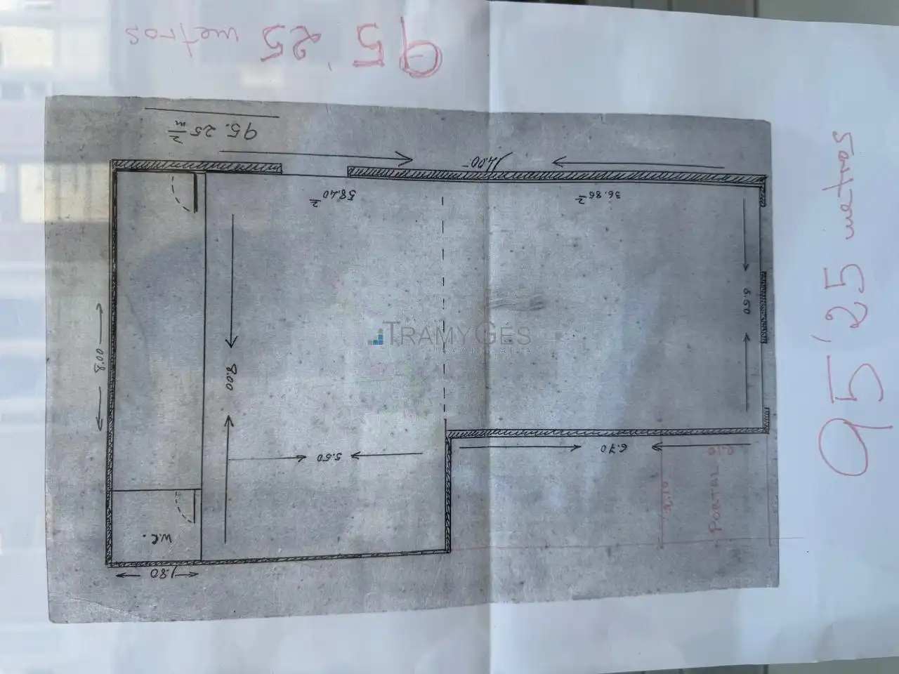 Local comercial en alquiler en EDUARDO IGLESIAS, imagen 16