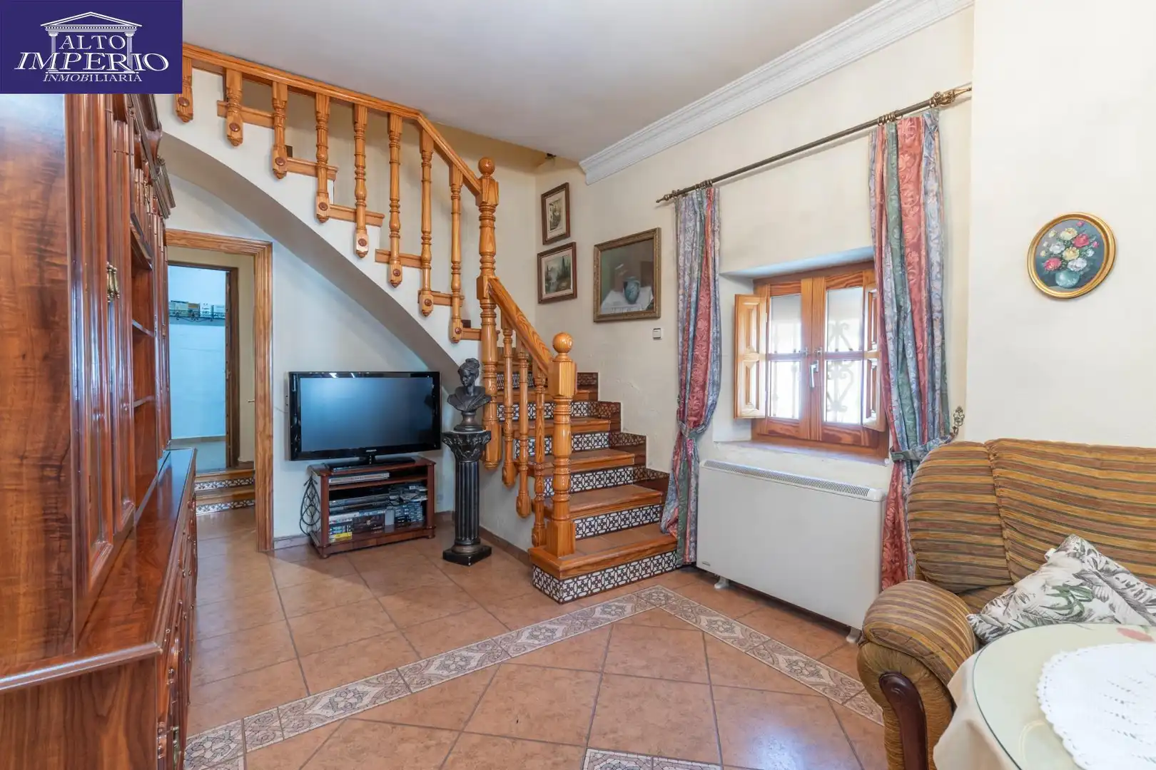 Casa en venta en Albaicín, imagen 18