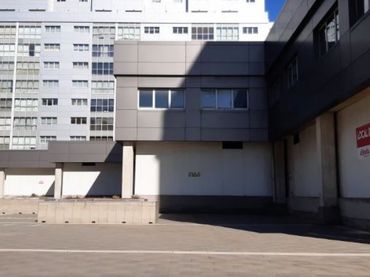 Local comercial en venta en Alto del Castaño