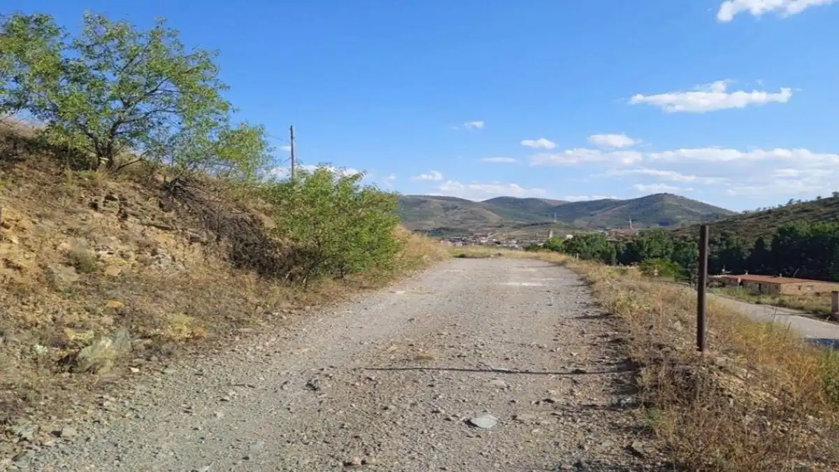Residential for sale in Ateca