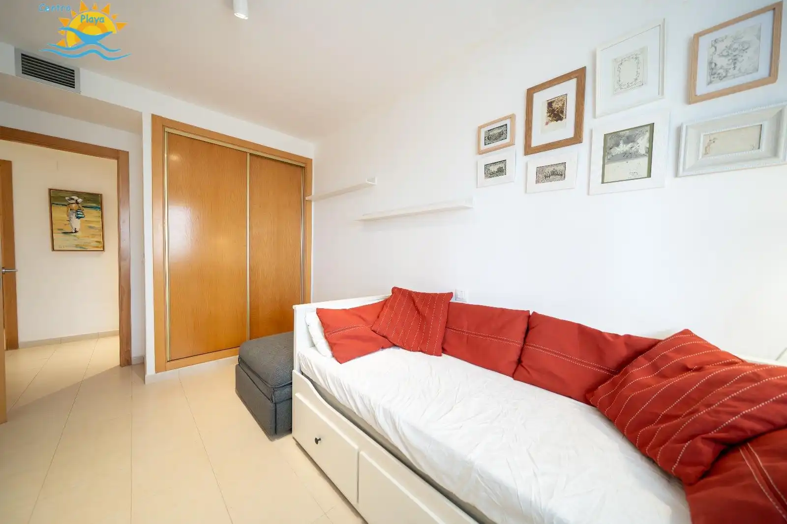 Apartament amb piscina en venda a PEÑISCOLA, imagen 13