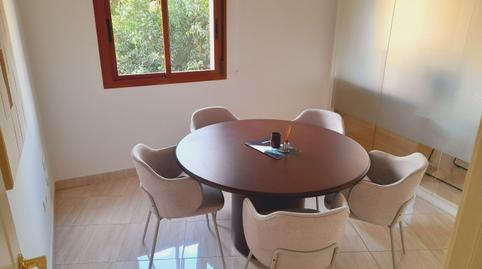 Foto 3 von Büro zur Miete in Bulevar Louis Pasteur, 5, El Tejar - Hacienda Bizcochero, Málaga Capital