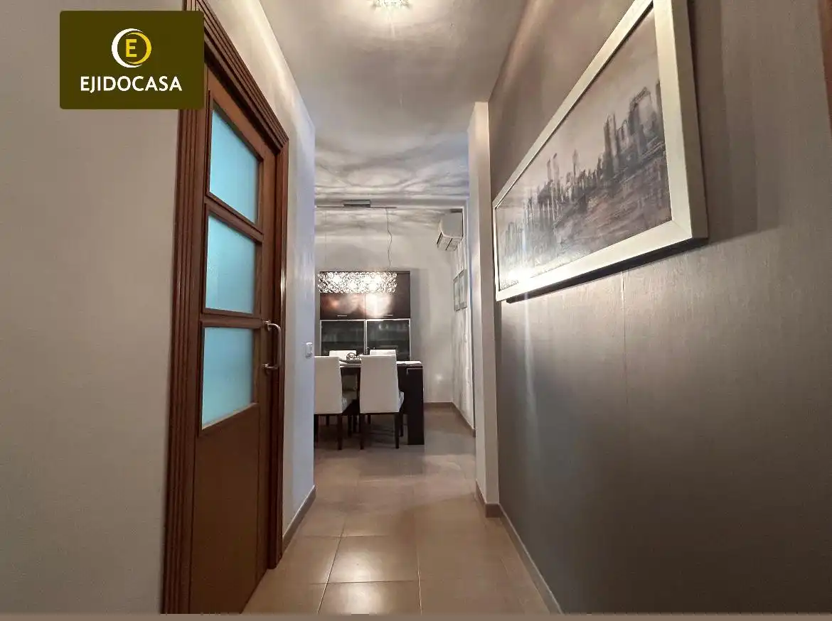 Appartamento con ascensore in vendita a El Ejido Ciudad, imagen 11