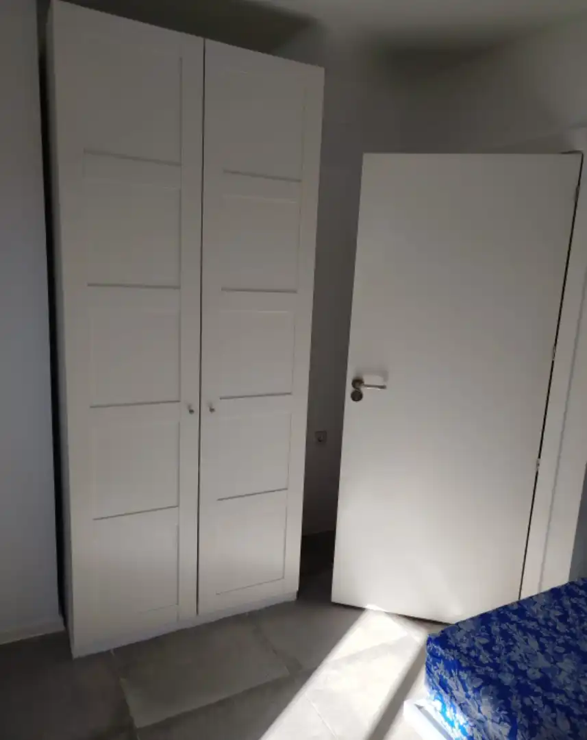 Estudio de alquiler en Estación, 1, Estación de Cártama