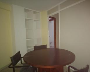 Dining room of Office for sale in A Coruña Capital 