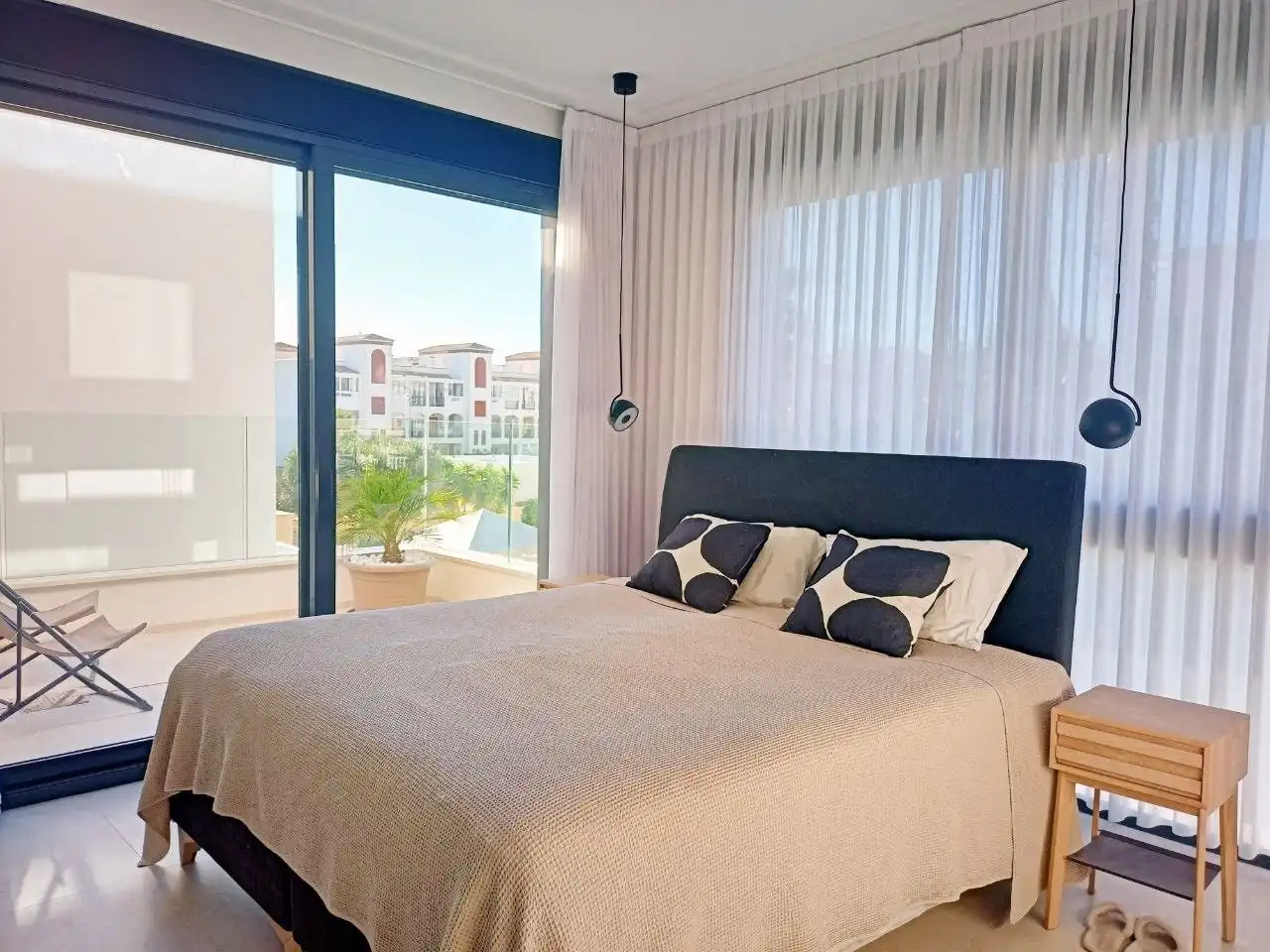 Detached house with pool for sale in Orihuela Costa, imagen 13