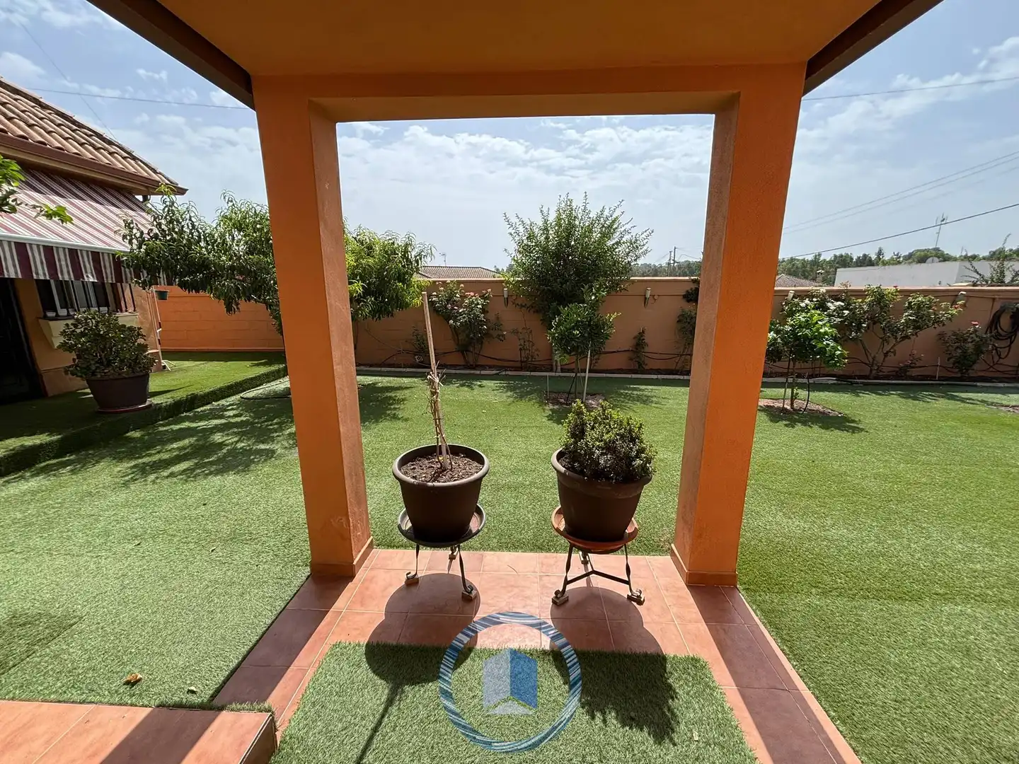 Xalet amb piscina en venda a Entrenúcleos, imagen 19