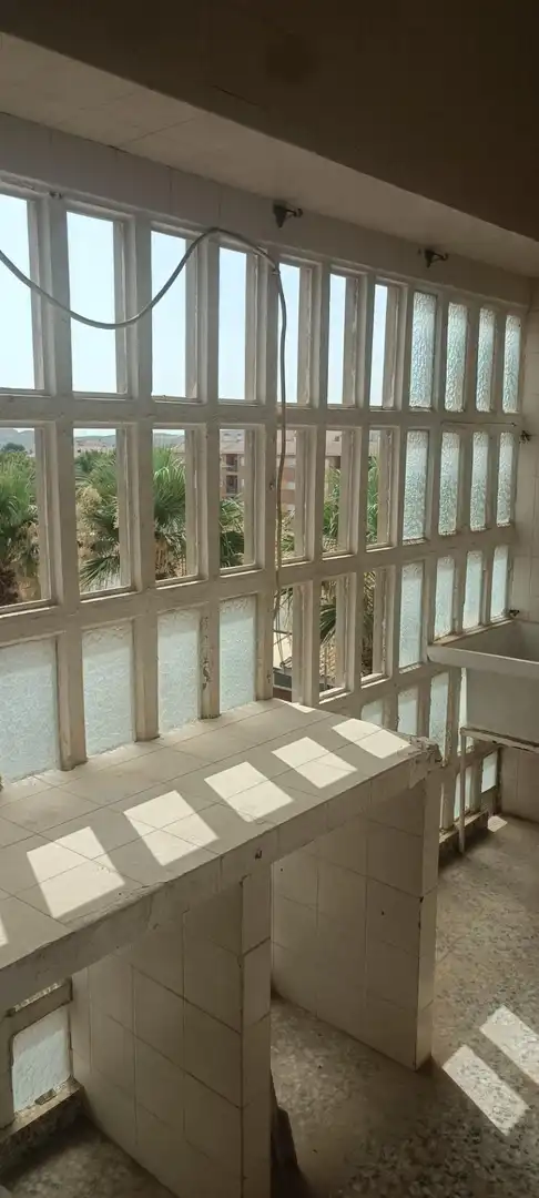 Flat for sale in Mula  with Private garden, Terrace and Balcony