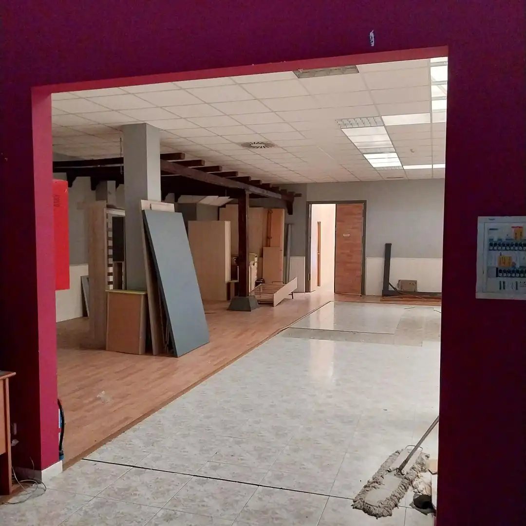 Local comercial en venda a Ortuella, imagen 18
