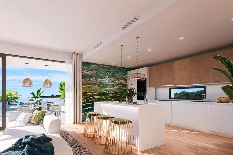 Appartement avec piscine à vendre à Casares Golf - Casares del Sol, imagen 9