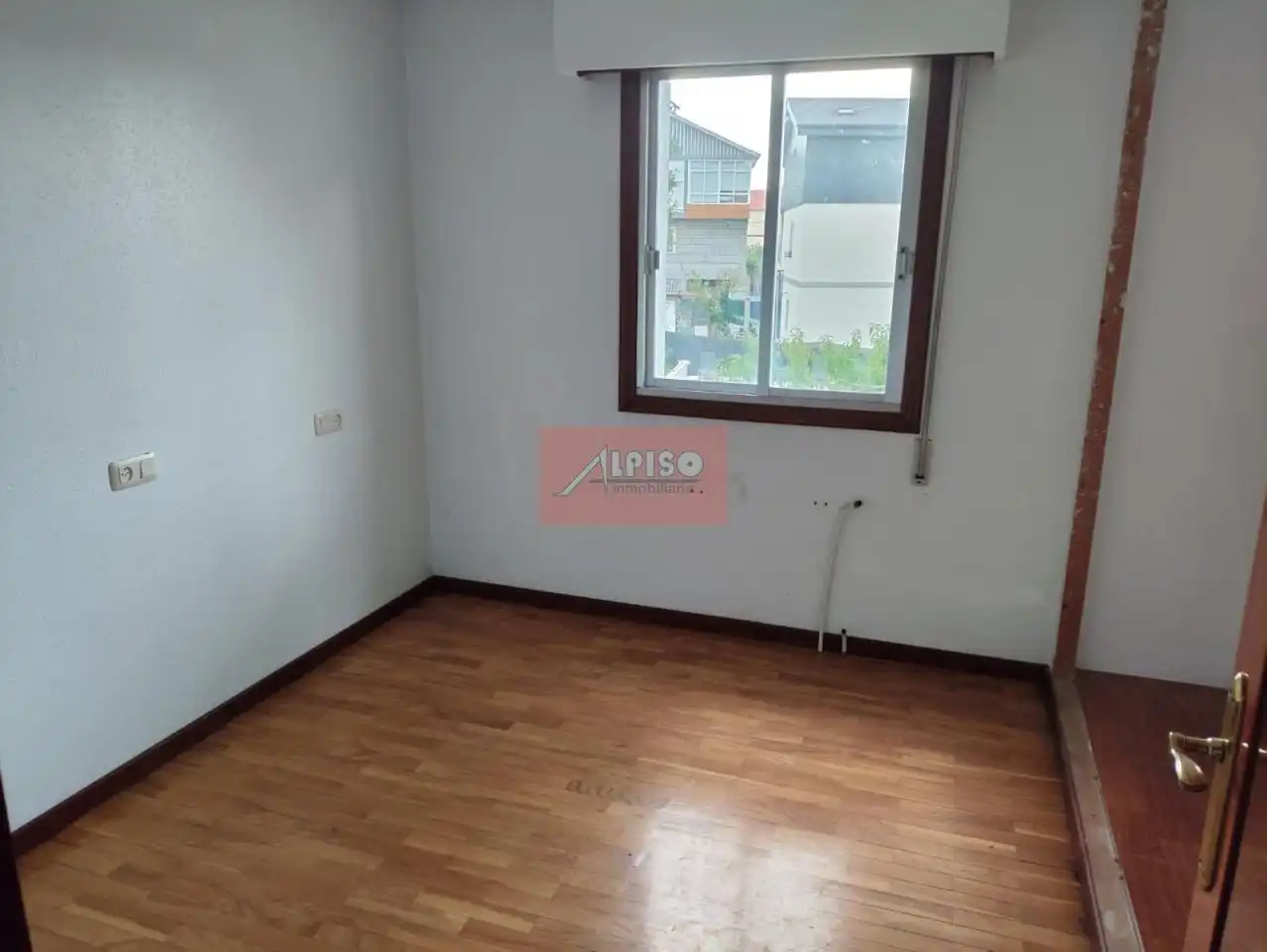 Habitación de Casa o chalet en venta en Ourense Capital  con Jardín privado y Balcón