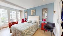 Bedroom of Apartment for sale in Marbella  with Heating