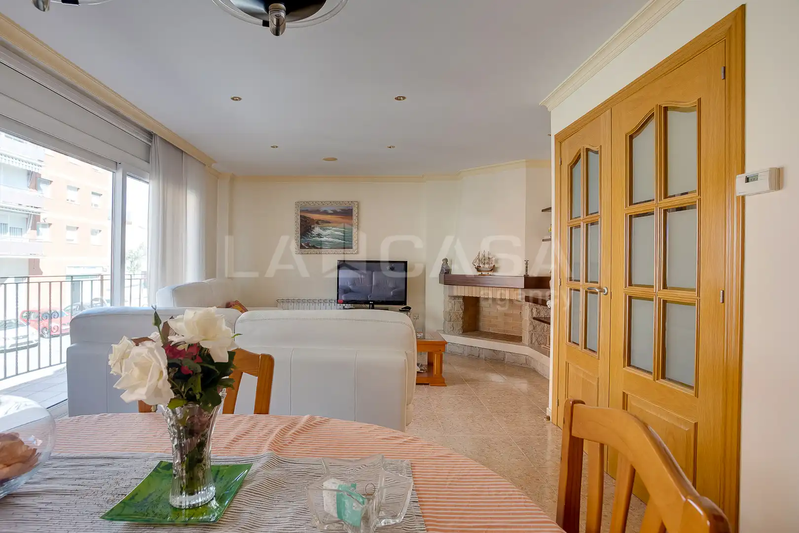 Terraced house with terrace for sale in Font Verda, imagen 24