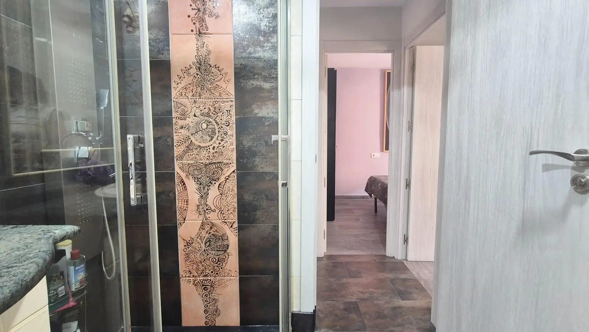 Piso en venta en Garrido Norte