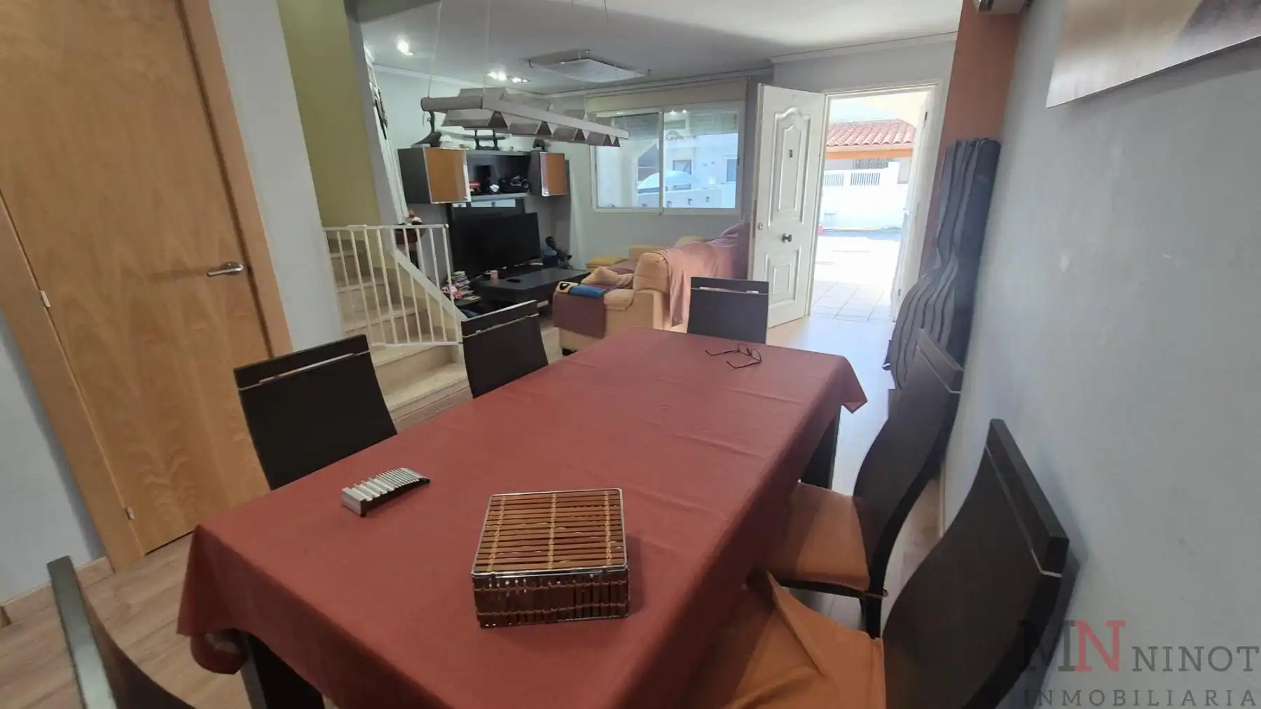 Casa o chalet en venta en Playa - Ben Afeli