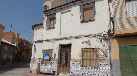Photo 5 of House or chalet for sale in Calle Milagros, 1, Lorquí, Murcia