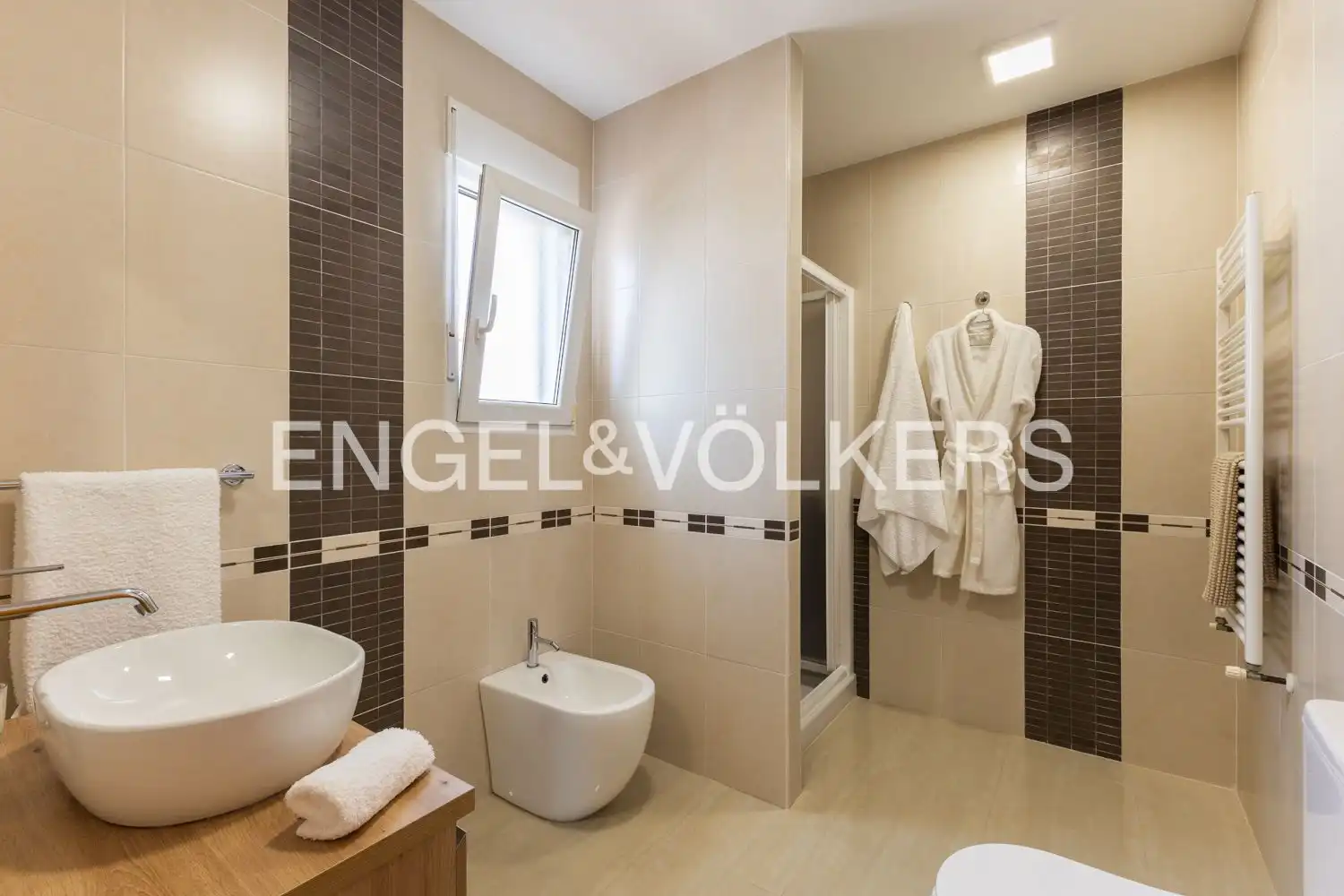 Badezimmer von Haus oder Chalet zum Verkauf in Alcossebre