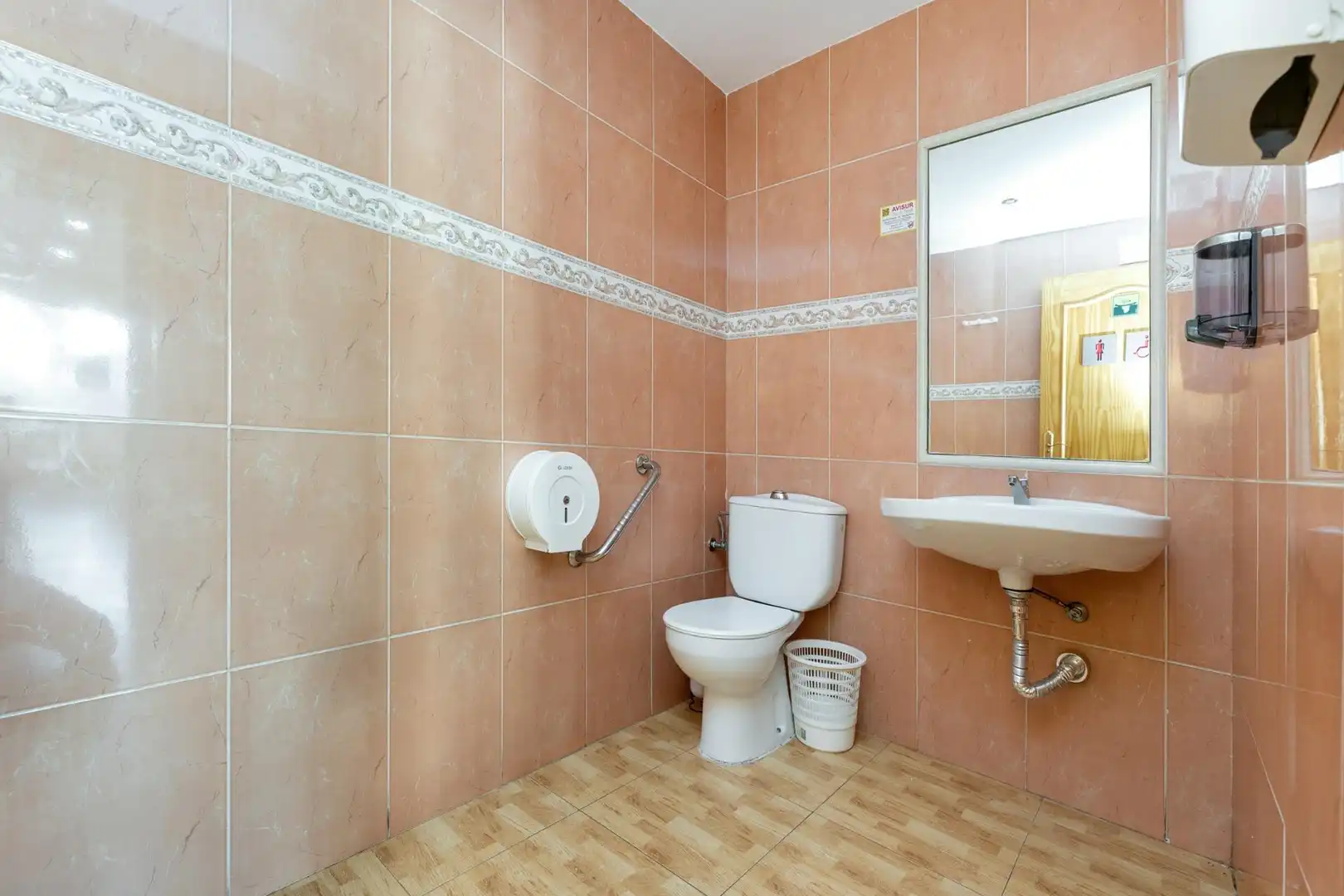Business premises for sale in Calle Vizcaya 3, imagen 14