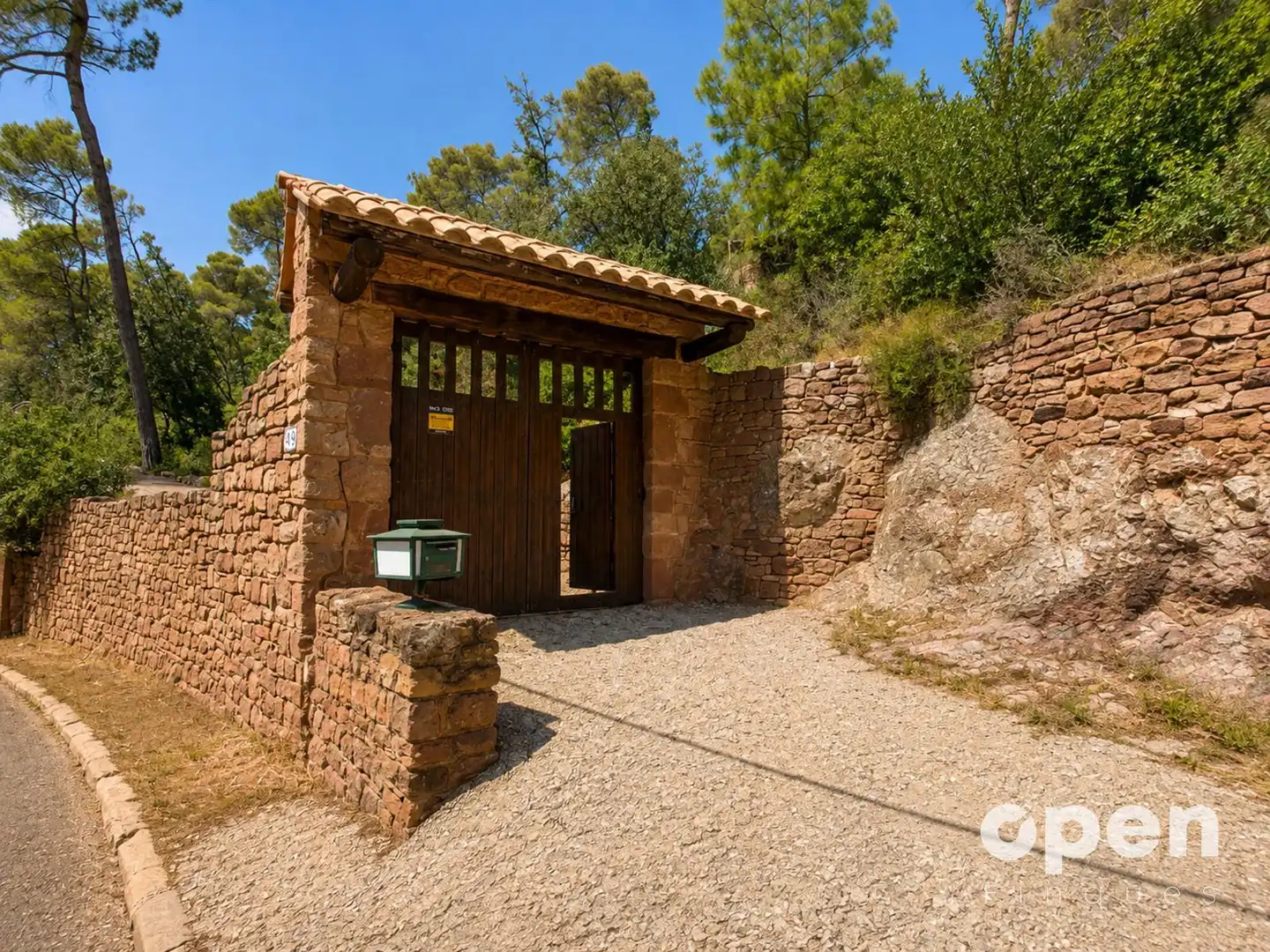 House with pool for sale in CASTELLASSA, imagen 29