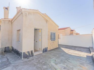Bungalow for sale in San Fulgencio