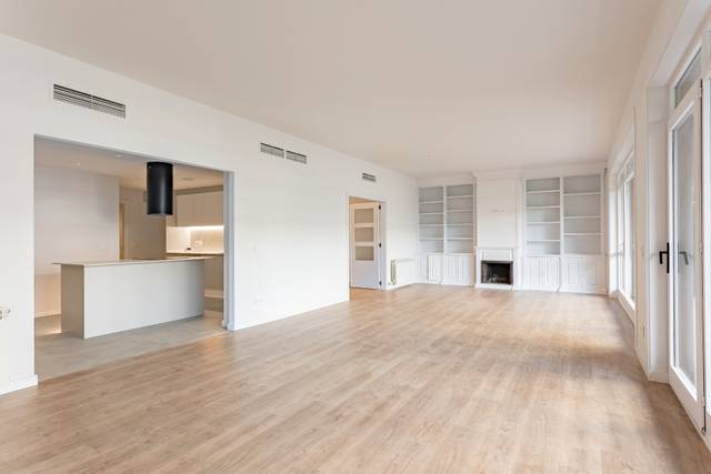 Piso en Venta en Passeig de la Bonanova, 89 en Les Tres Torres