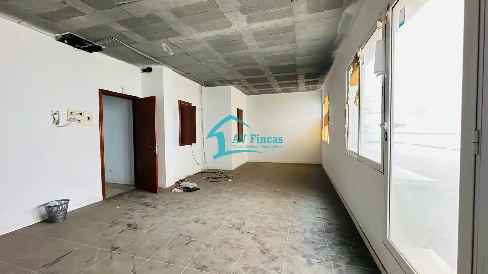 Office space for sale in CORNISA, imagen 10