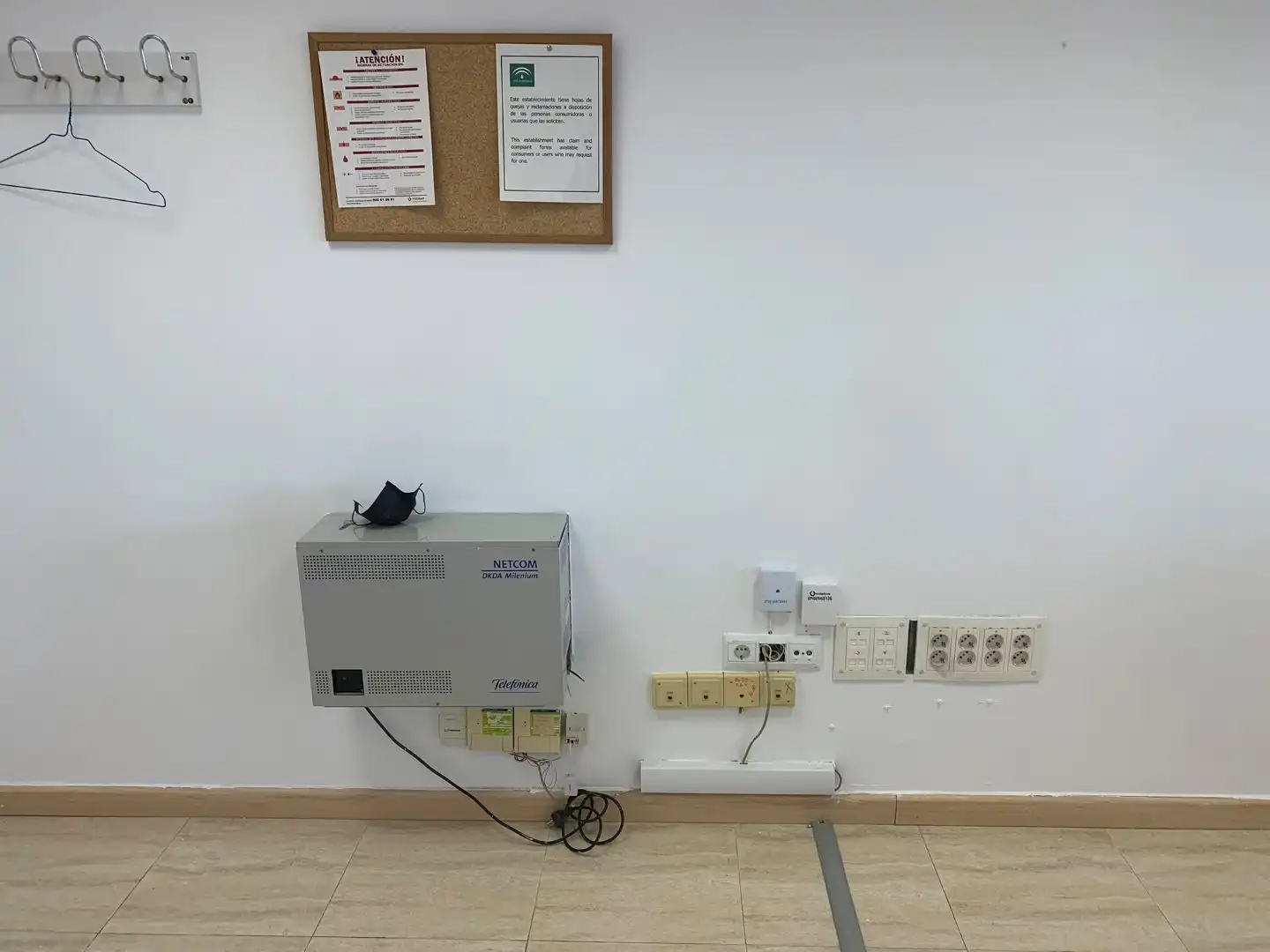Oficina en venta en Torremolinos, Málaga