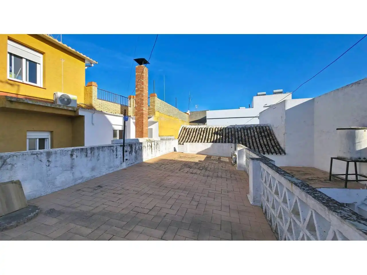 Maison avec jardin à vendre à Calle Blas Infante 31, imagen 45