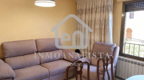 Photo 5 of Flat for sale in Calle Pintor Sorolla, Requena, Valencia