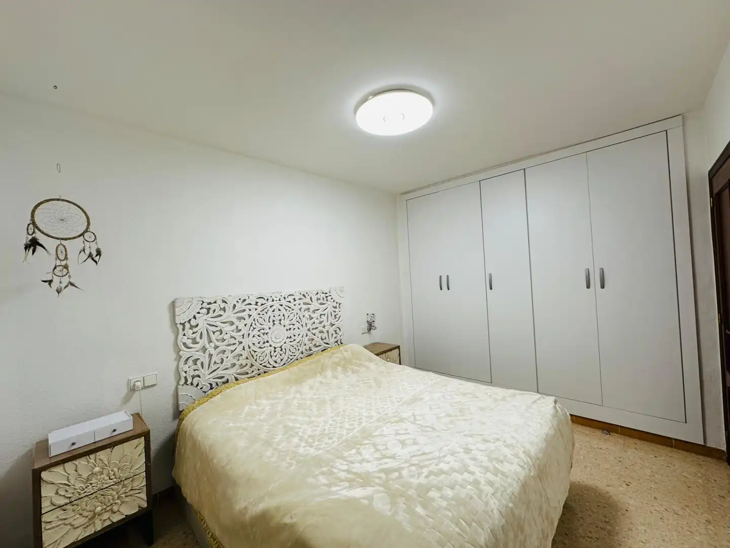 Habitación de Piso en venta en Amposta con Terraza y Balcón