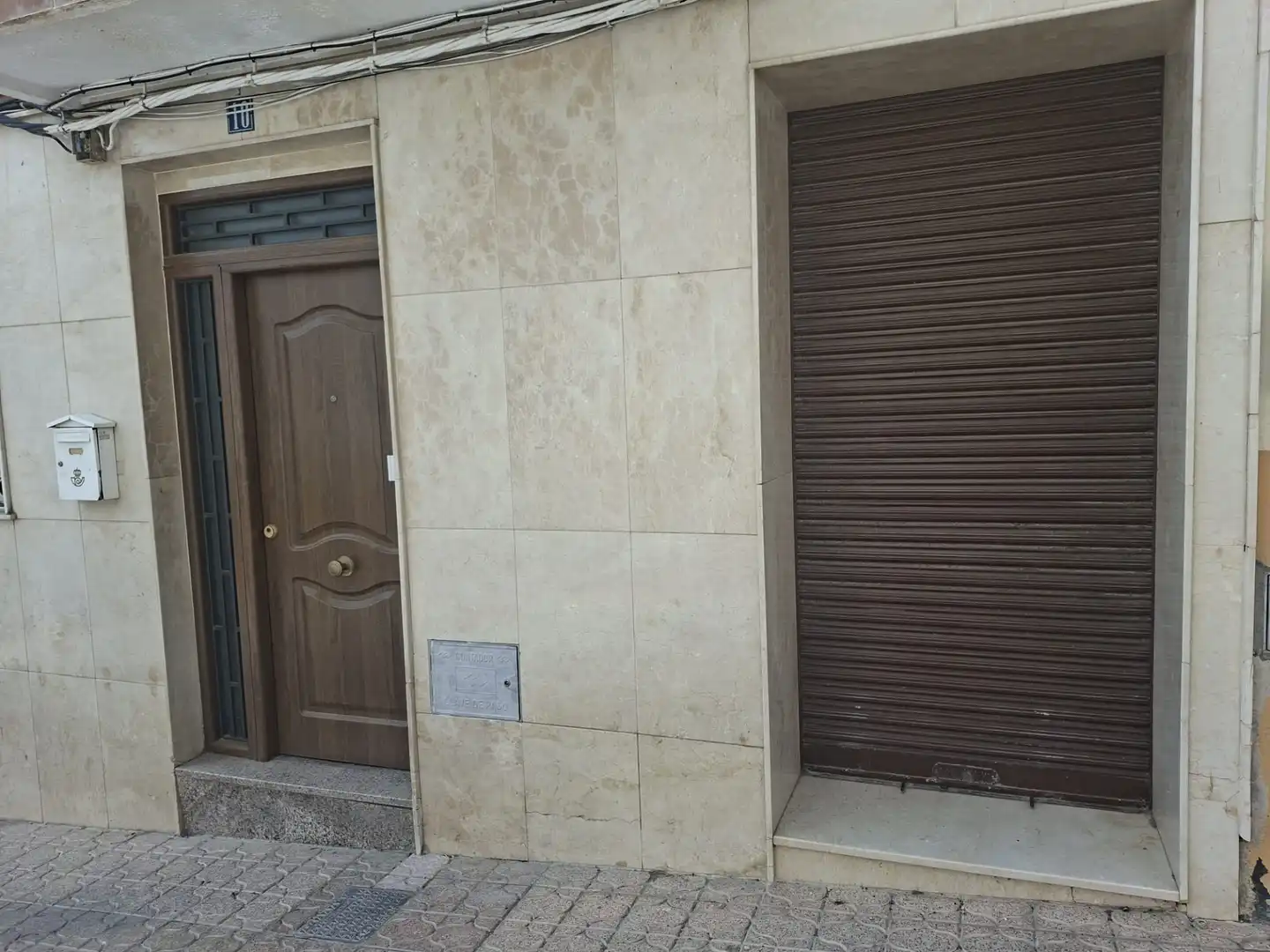 House with terrace for sale in Calle Coronada, imagen 6