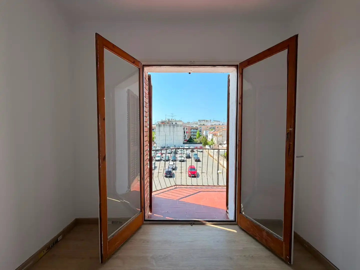 Wohnung mit Terrasse zum Verkauf in Carrer Sant Josep 2, imagen 5